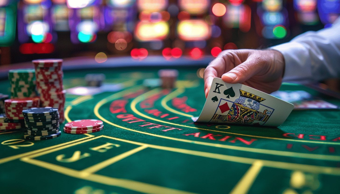 Black jack, les strategies gagnantes des mathématiciens