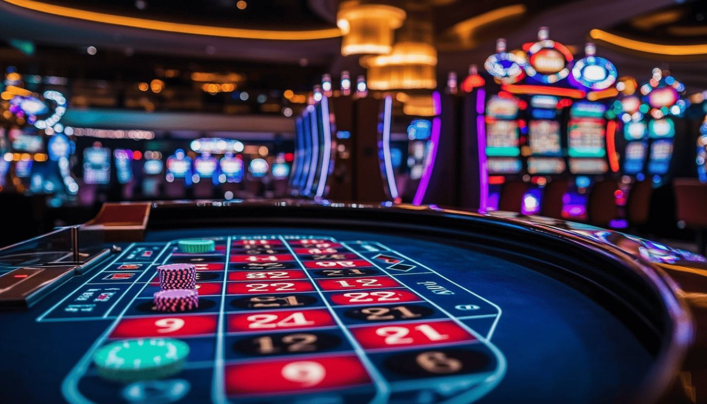 Comment maximiser votre bonus de bienvenue dans un casino en ligne