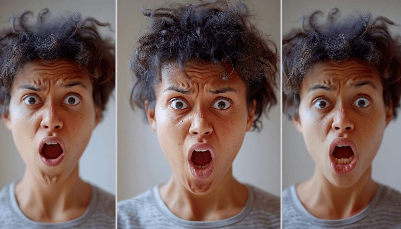 Comprendre les micro-expressions pour anticiper le jeu