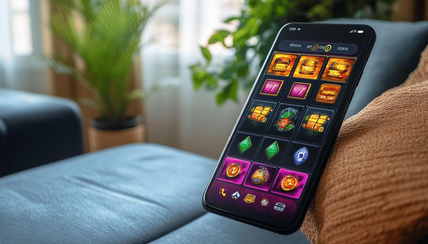 Guide complet pour télécharger des applications de casino sur des appareils mobiles