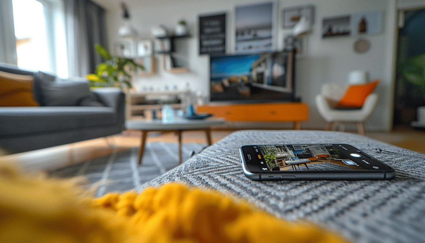 Les astuces pour améliorer la qualité des photos sur un iPhone