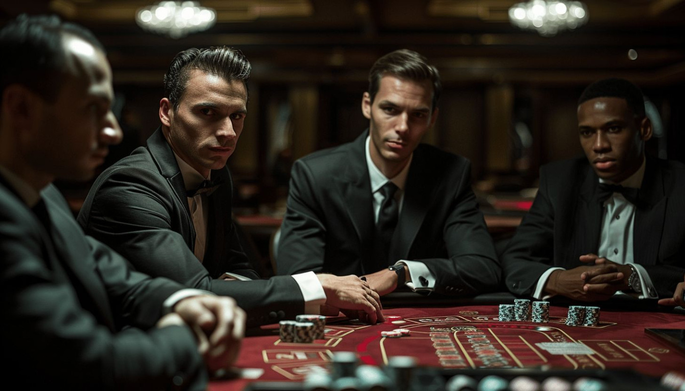 Black jack - Les secrets des pros pour compter les cartes