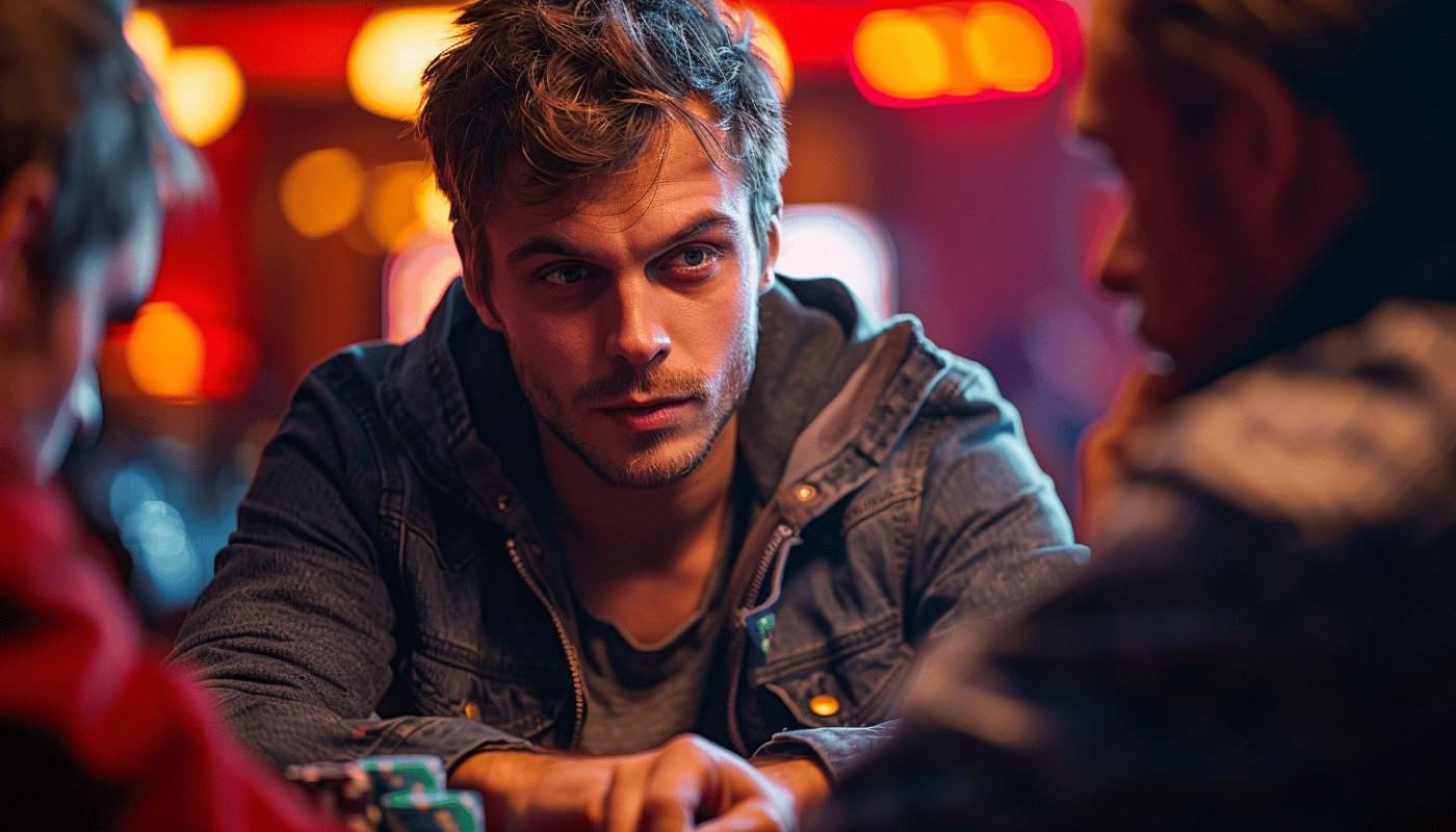 Maîtriser les tells au poker comment décoder les signes de vos adversaires