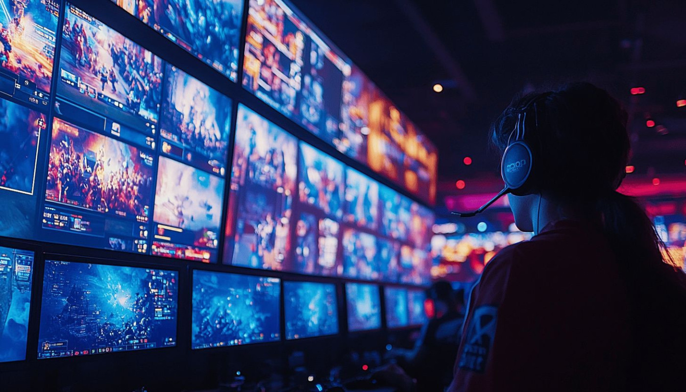 Paris sportifs en eSport – Identifier les jeux montants et les opportunités sous-cotées