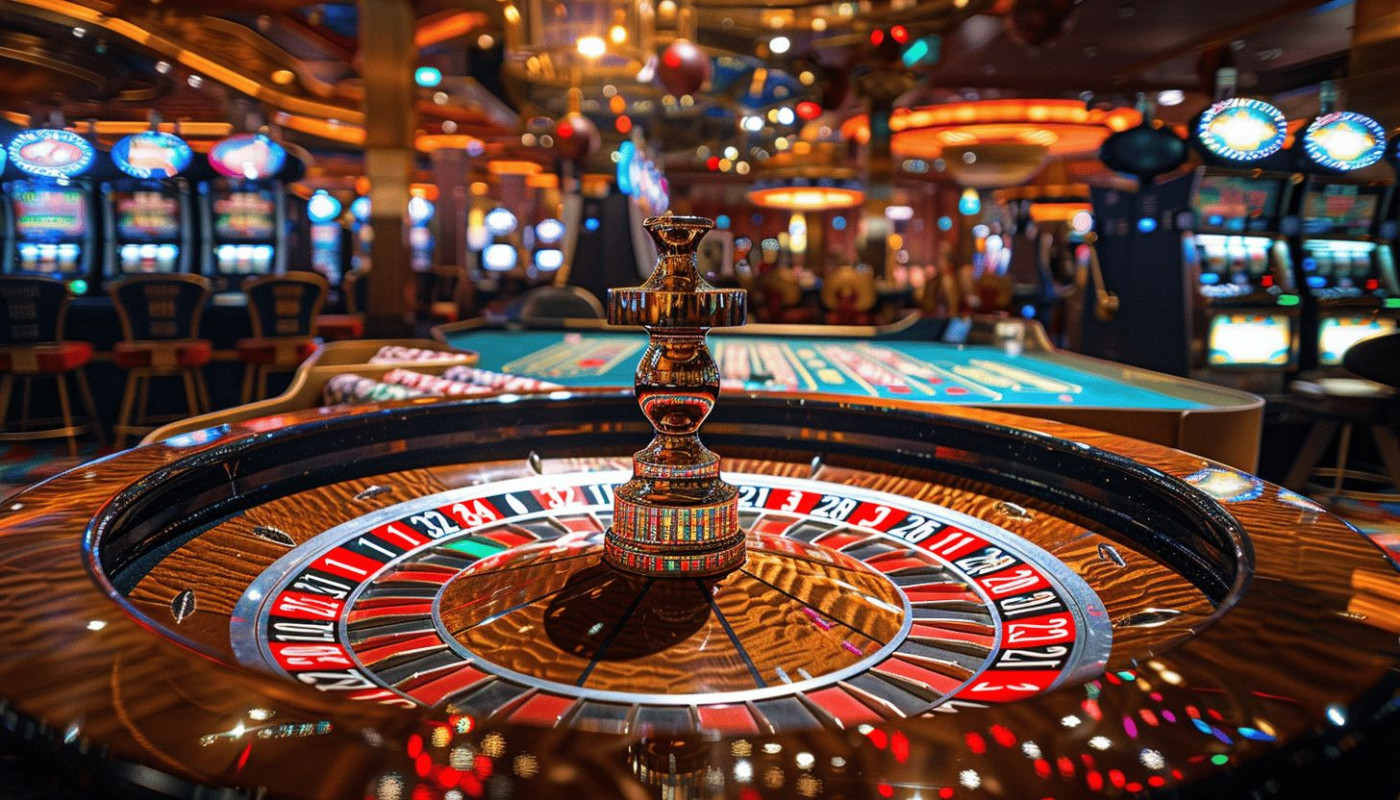 Stratégies pour maximiser vos gains dans les jeux de casino en ligne